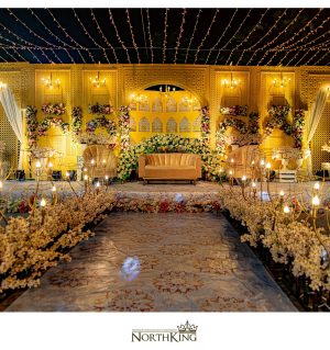 Golden Noor Mahal