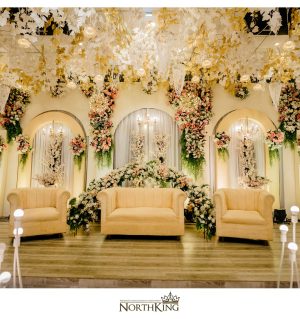 Royal Ivory Garden
